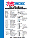 AIV Master Valve Distributor for Welker - Welker - Filter Dryers 