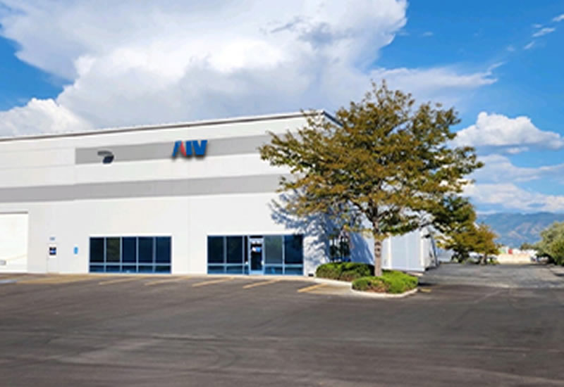 AIV Announces Exciting Expansion in the Rocky Mountain Region | AIV News & Resources