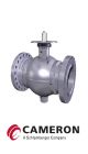 AIV Master Valve Distributor - Cameron Welded Body