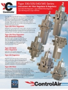 ControlAir | 330 Series Catalog PDF