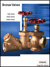 AIV Master Valve Distributor for Crane Valves - Crane Valves Catalogs - Bronze Valves