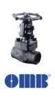 AIV Master Valve Distributor - OMB Valves
