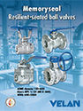 AIV Master Valve Distributor for Velan - Velan Catalogs - Velan Ball Valves 