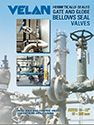 AIV Master Valve Distributor for Velan - Velan Catalogs - Velan Bellow Seal Valves 
