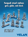 AIV Master Valve Distributor for Velan - Velan Catalogs - Velan Forged Steel Valves gate, globe, & check 