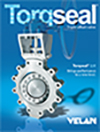 Velan | Velan Torquseal Triple Offset Butterfly Valve Catalog PDF