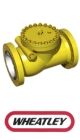 AIV Master Valve Distributor - Wheatley