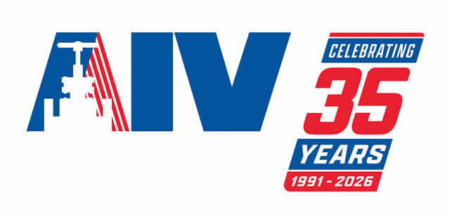 AIV is celebrating 35 years